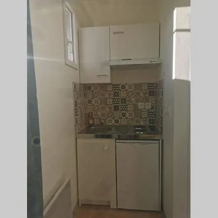 Lejlighed Independant Au Calme Avec Parking Privatif *