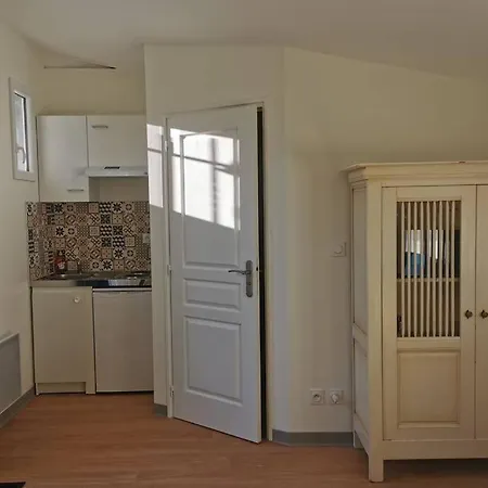 Independant Au Calme Avec Parking Privatif *