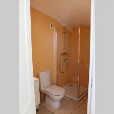 Independant Au Calme Avec Parking Privatif Lejlighed