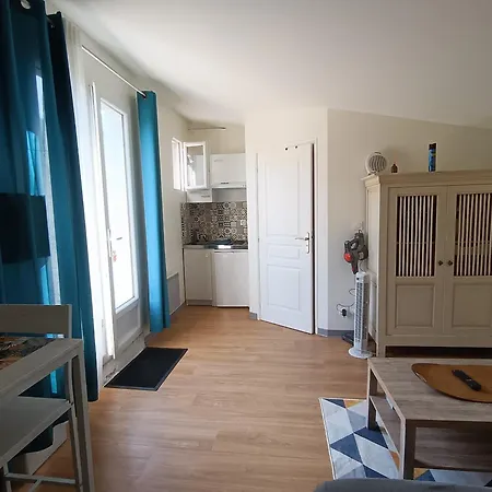 Independant Au Calme Avec Parking Privatif Caucalieres