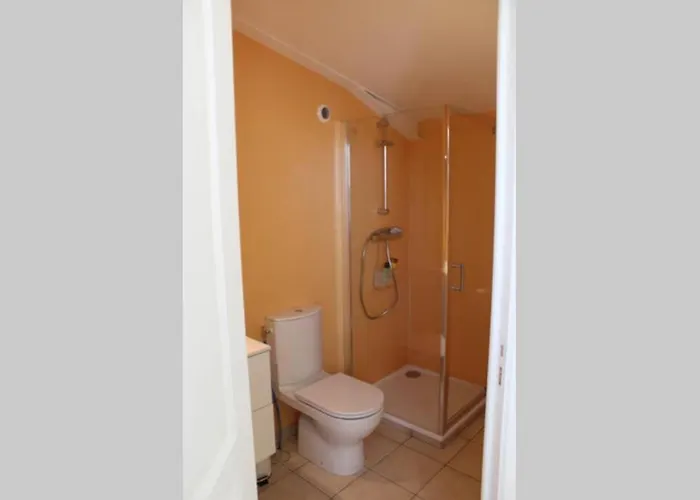 Independant Au Calme Avec Parking Privatif شقة