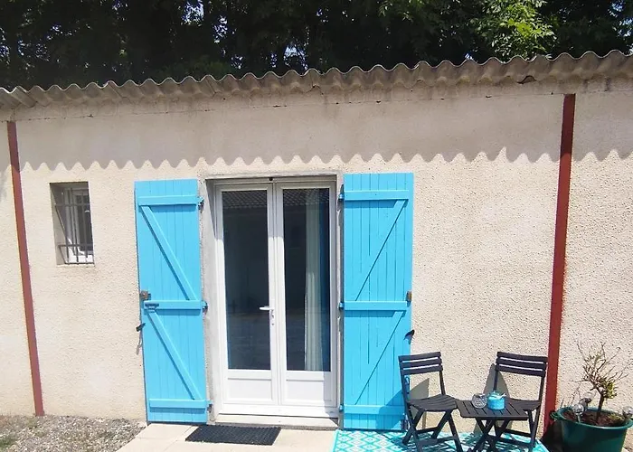 شقة Independant Au Calme Avec Parking Privatif Caucalieres