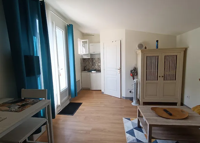 Independant Au Calme Avec Parking Privatif Caucalieres